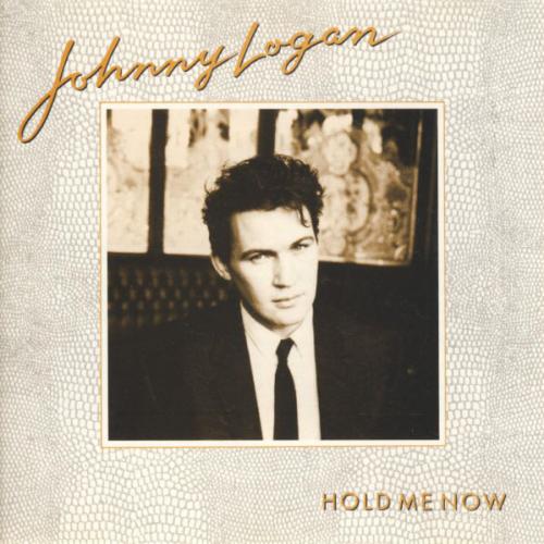 Johnny Logan
